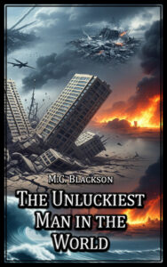 Kindle-Cover-Unluckiest-Man